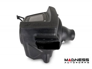 Ford Bronco Performance Intake And Snorkel Kit - 2.3L - Mishimoto - Dry Filter